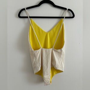 NOE Garments Bathing Suit